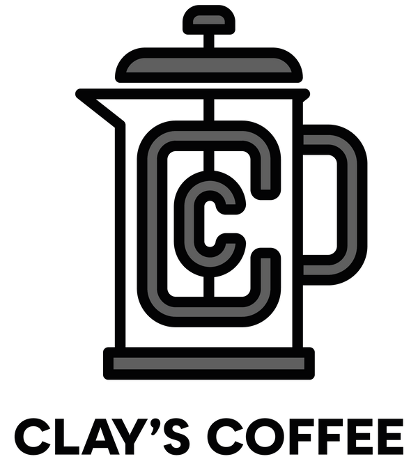 Clay's Coffee